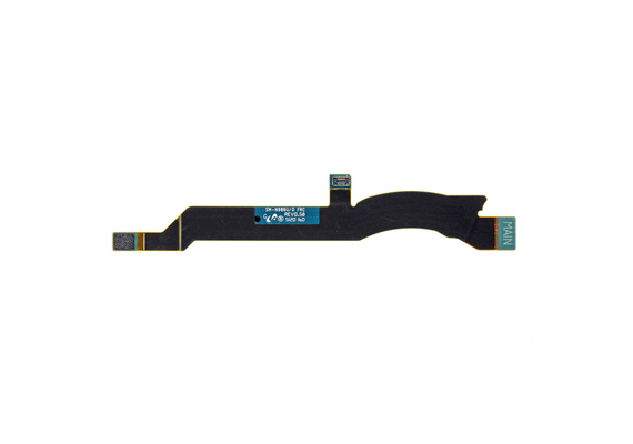 Replacement for Samsung Galaxy Note 20 Ultra N986U LCD Display Flex Cable