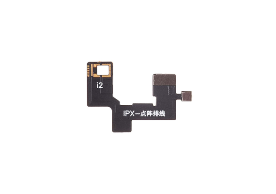 i2C FACE ID V8 Programmer Fixture for iPhone X/XS/XsMax/XR/11/11Pro/11ProMax, Condition: Cable for iPhone X