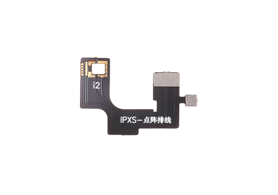 i2C FACE ID V8 Programmer Fixture for iPhone X/XS/XsMax/XR/11/11Pro/11ProMax, Condition: Cable for iPhone Xs