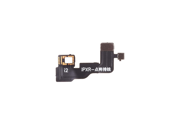 i2C FACE ID V8 Programmer Fixture for iPhone X/XS/XsMax/XR/11/11Pro/11ProMax, Condition: Cable for iPhone XR