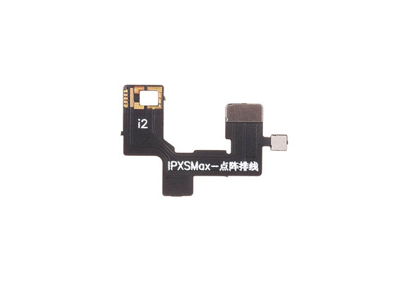 i2C FACE ID V8 Programmer Fixture for iPhone X/XS/XsMax/XR/11/11Pro/11ProMax, Condition: Cable for iPhone Xs Max