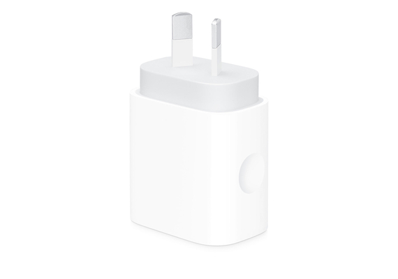 20W USB-C Power Adapter for iPhone - AU Version