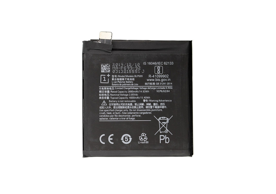 Replacement for OnePlus 7 Pro Battery