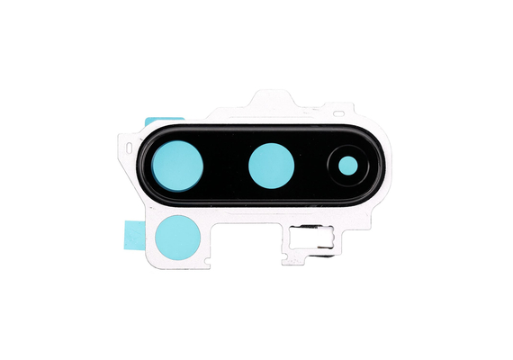 Replacement for OnePlus 8 Pro Rear Camera Holder with Lens - Black