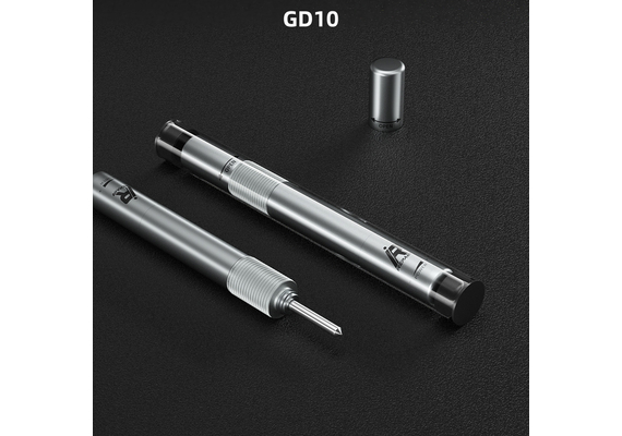 MiJing GD10 Breaking Pen for iPhone X-12 Pro Max Rear Glass Repair