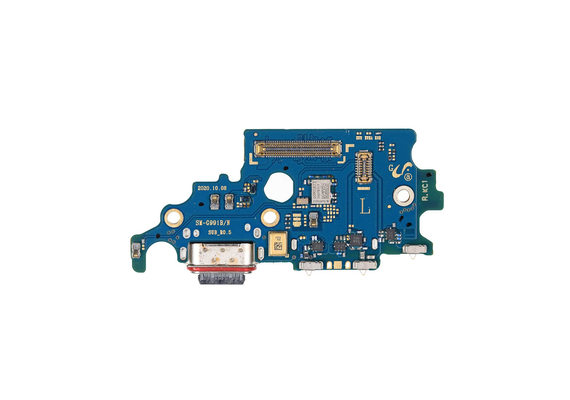 Replacement for Samsung Galaxy S21 SM-G991B/N USB Charging Board