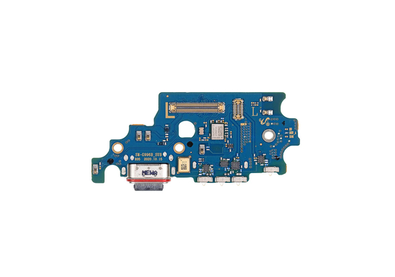Replacement for Samsung Galaxy S21 Plus SM-G996B USB Charging Board