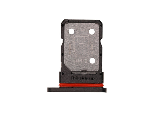 Replacement for OnePlus 9 SIM Card Tray - Astral Black