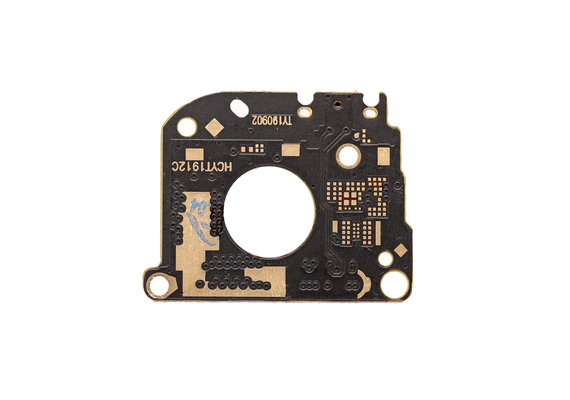 Replacement for OnePlus 7 Microphone PCB Board