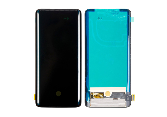 Replacement for OnePlus 7T Pro LCD Screen Digitizer - Midnight Black