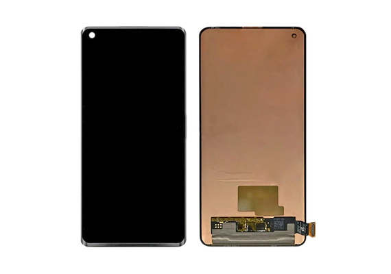 Replacement for OnePlus 8 LCD Screen Digitizer - Black