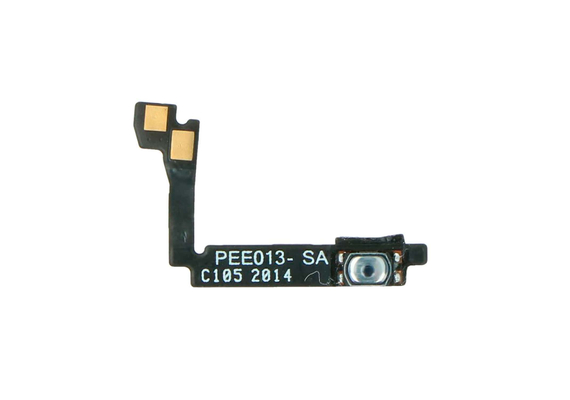 Replacement for OnePlus 8T Power Button Flex Cable