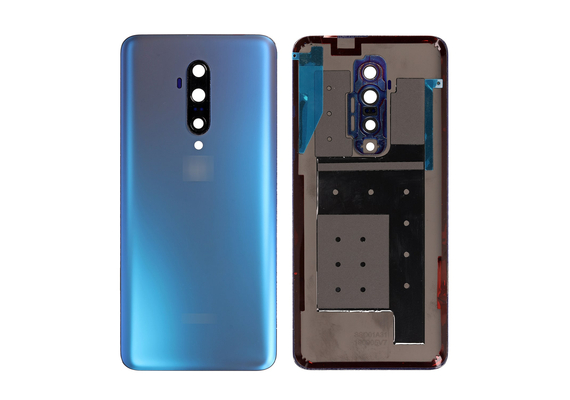 Replacement for OnePlus 7T Pro Battery Door - Haze Blue