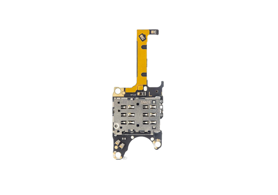 Replacement for Huawei P40 Pro+ SIM Card Reader with Microphone Board