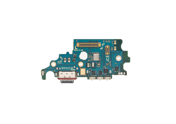 Replacement for Samsung Galaxy S21 SM-G991U USB Charging Board