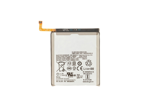 Replacement for Samsung Galaxy S21 Battery EB-BG991ABY