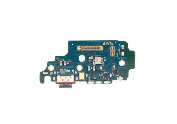 Replacement for Samsung Galaxy S21 Ultra SM-G998U USB Charging Board