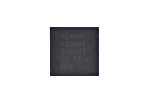 Replacement for iPad Pro 12.9 3rd Tristar U2 Charging IC #610A3C