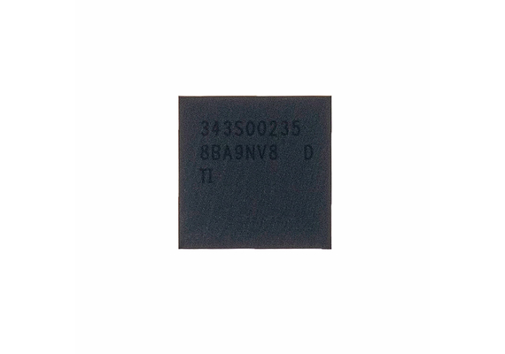 Replacement for iPad Pro 12.9 3rd USB Charging IC #343S00235