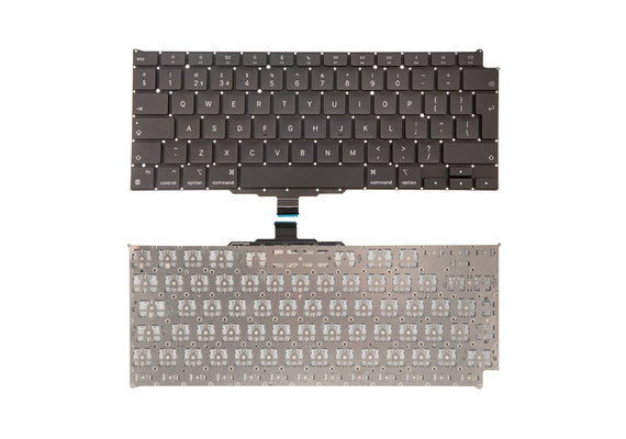 Keyboard (British English) for MacBook Air 13" M1 A2337 (Late 2020)