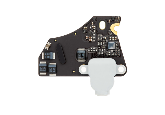 Silver Audio Board for MacBook Air 13" A2179 (Early 2020)