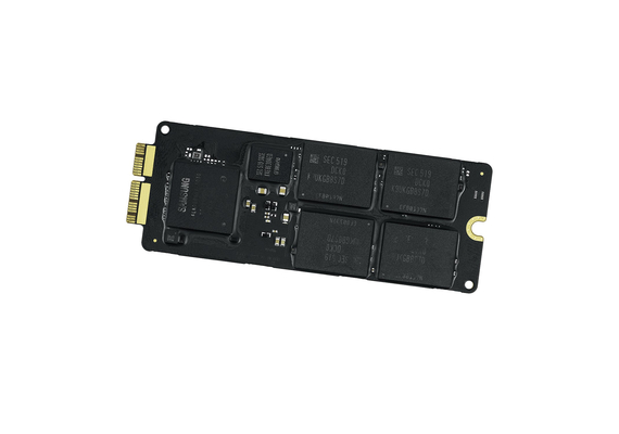 Solid State Drive for iMac 27" A1419 (Late 2015)