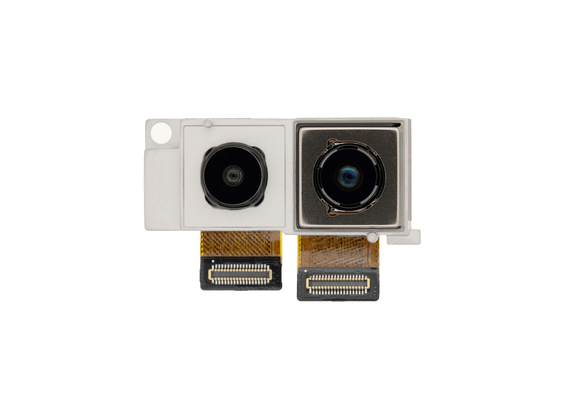 Replacement for Google Pixel 5 Rear Camera