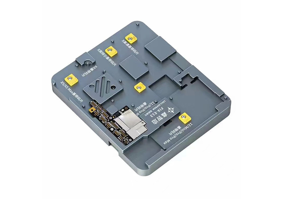 Fix-E13 Baseband EEPROM Chip Non-removal Read/Write Programmer for iPhone X-12ProMax