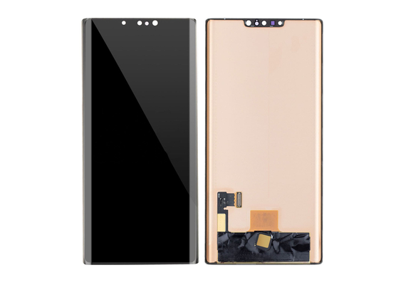 Replacement for Huawei Mate 30 Pro LCD with Digitizer Assembly - Black