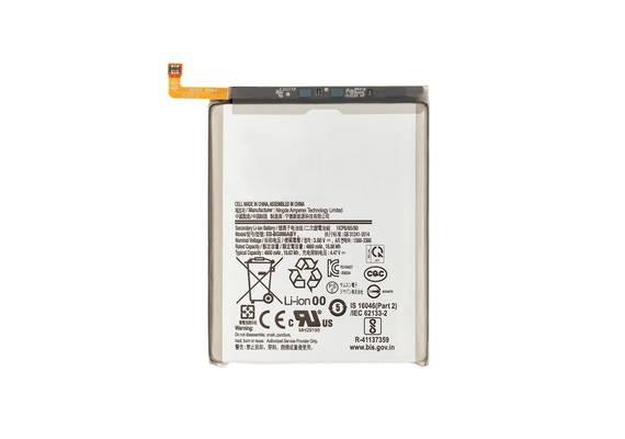 Replacement for Samsung Galaxy S21 Plus Battery EB-BG996ABY