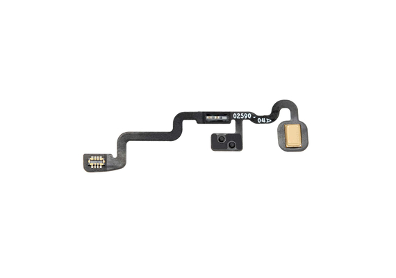 Replacement For Apple Watch S6 Power Button Flex Cable 44mm