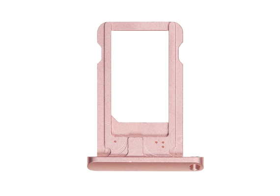 Replacement for iPad 7th SIM Card Tray - Rose Gold