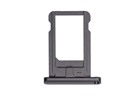 Replacement for iPad 7th SIM Card Tray - Grey
