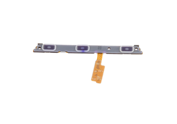 Replacement for Samsung Galaxy Note 20 SM-N981F Power/Volume Button Flex Cable