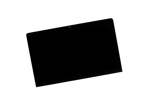 5K LCD Display Panel + Glass Cover (27") for iMac Pro 27" A1862 (Late 2017)