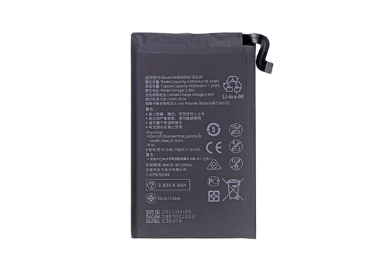 Replacement for Huawei Mate 30 Pro Battery