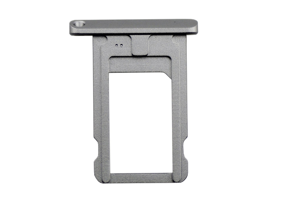 Replacement for iPad Air/iPad 5 SIM Card Tray - Gray