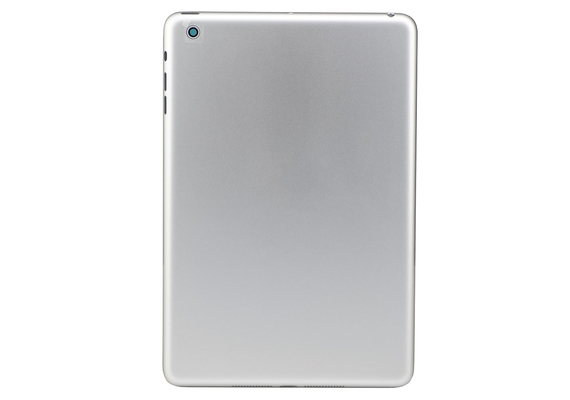 Replacement for iPad mini 2 Silver Back Cover - WiFi Version