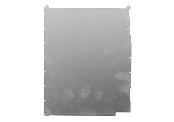 Replacement for iPad Mini 1/2 Display / Touchscreen Shielding Plate (4G Version)