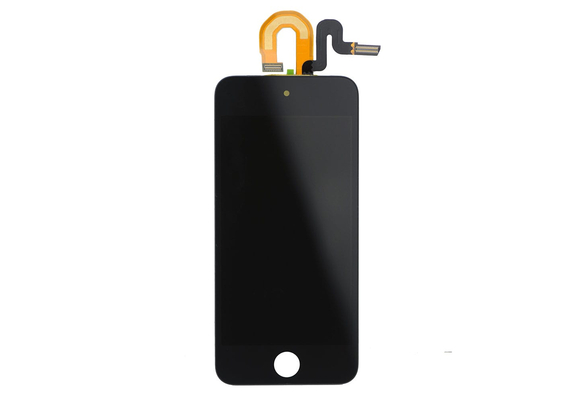 Replacement for iPod Touch 5th/6th Gen LCD with Digitizer Assembly Black