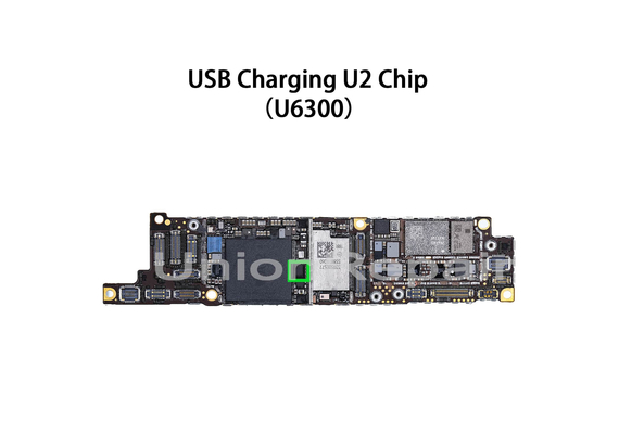 Replacement for iPhone XR USB Charging IC ##1612A1