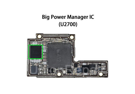 Replacement for iPhone Xs Max Power Management IC #APL1091 338S00456