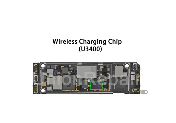 Replacement for iPhone 11/11Pro/11ProMax Wireless Charging IC