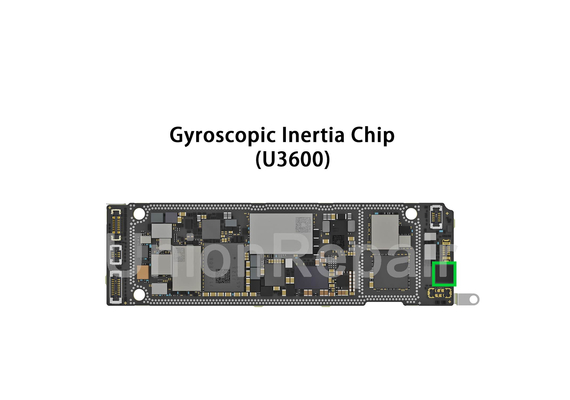 Replacement for iPhone 11/11Pro/11ProMax Gyroscopic Inertia IC
