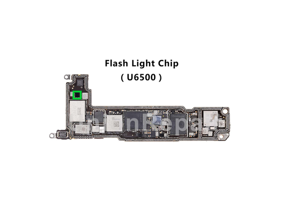 Replacement for iPhone 13 Flash Light Control IC Chip