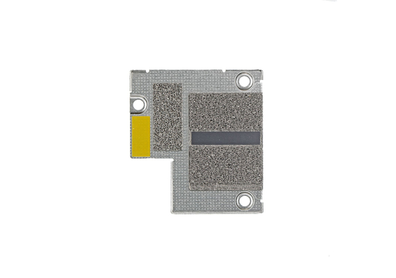 Replacement for iPad 7 LCD PCB Connector Retaining Bracket