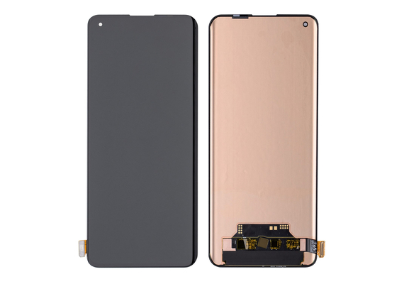 Replacement for OnePlus 9 Pro LCD Screen Digitizer - Black