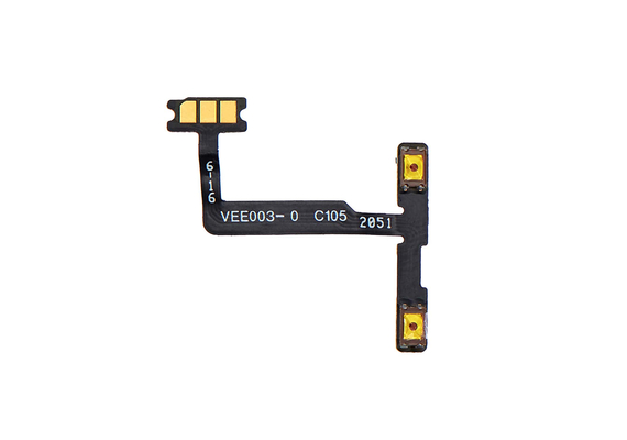 Replacement for OnePlus 9 Pro Volume Button Flex Cable