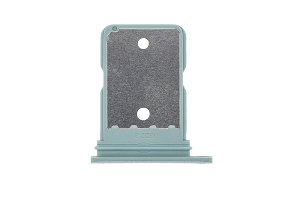 Replacement for Google Pixel 5 SIM Card Tray - Green