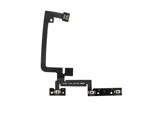 Replacement for Google Pixel 4 XL Power Button Flex Cable